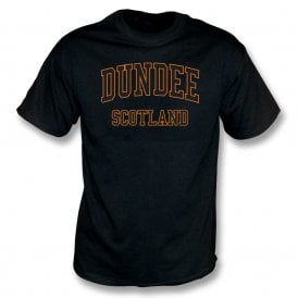 Dundee (Dundee United Influenced) Kids T-Shirt