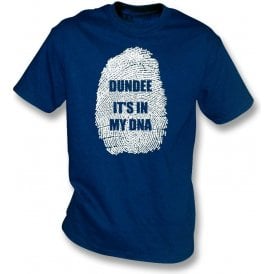 Dundee - It's In My DNA Kids T-Shirt