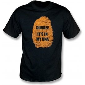 Dundee - It's In My DNA Kids T-Shirt
