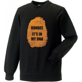 Dundee - It's In My DNA Sweatshirt