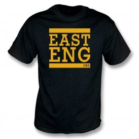EAST ENG (Cambridge Influenced) T-Shirt