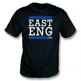 EAST ENG (Peterborough Influenced) Kids T-Shirt