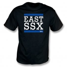EAST SSX (Brighton Influenced) T-Shirt