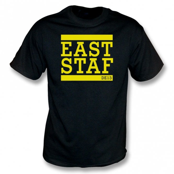 EAST STAF (Burton Influenced) Kids T-Shirt