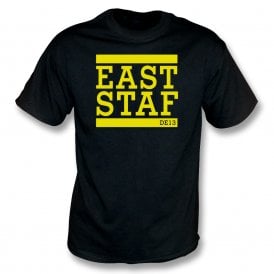 EAST STAF (Burton Influenced) T-Shirt