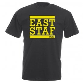 EAST STAF (Burton Influenced) Vintage Wash T-Shirt