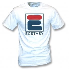 Ecstasy Logo T-Shirt