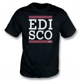 EDI SCO (Hearts Influenced) T-Shirt