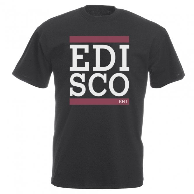 EDI SCO (Hearts Influenced) Vintage Wash T-Shirt