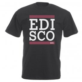 EDI SCO (Hearts Influenced) Vintage Wash T-Shirt
