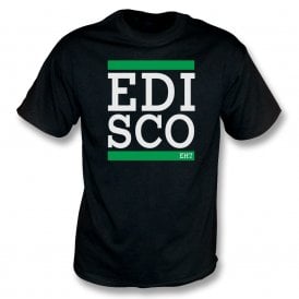 EDI SCO (Hibs Influenced) T-Shirt
