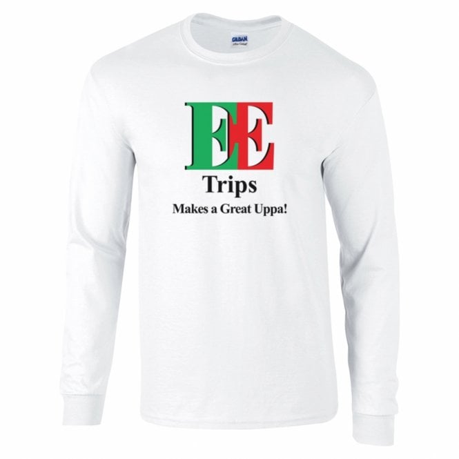 EE Trips Long Sleeve T-Shirt