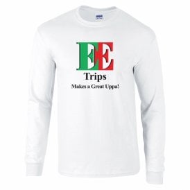 EE Trips Long Sleeve T-Shirt
