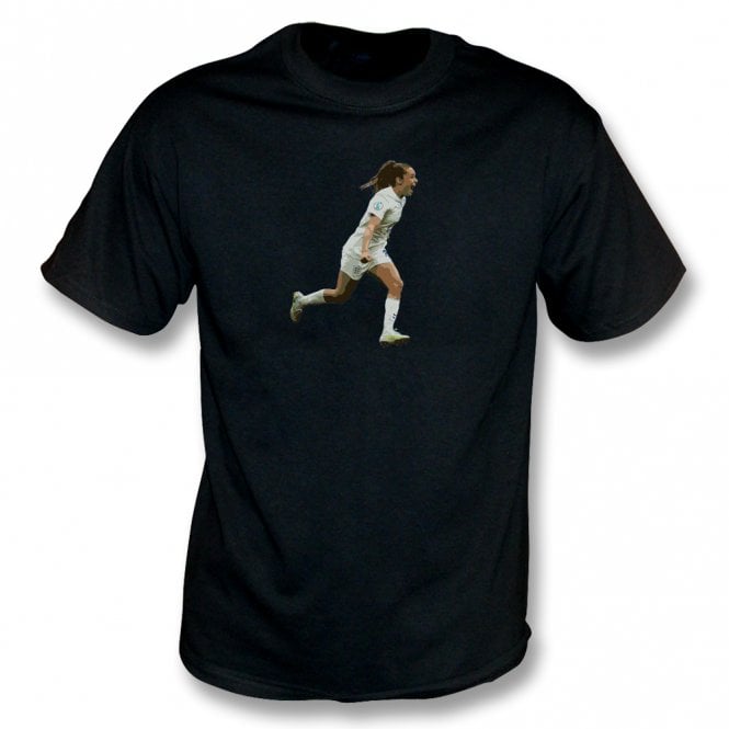 Ella Toone (England) Art Print T-Shirt