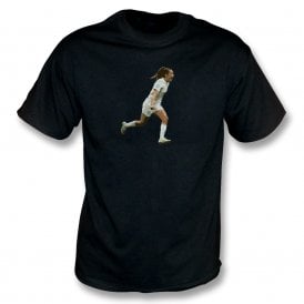 Ella Toone (England) Art Print T-Shirt