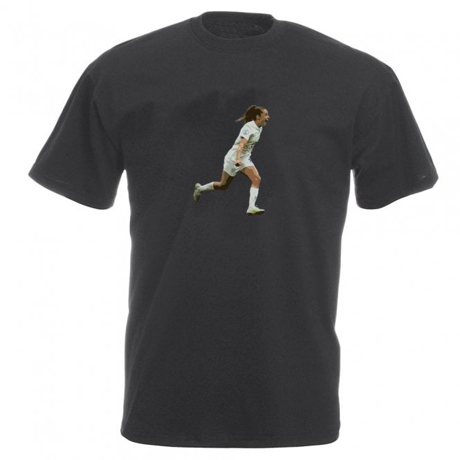 Ella Toone (England) Art Print Vintage Wash T-Shirt