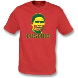 Eusebio-Legend T-Shirt