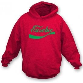 Eusebio (Portugal) Enjoy-Style Hooded Sweatshirt
