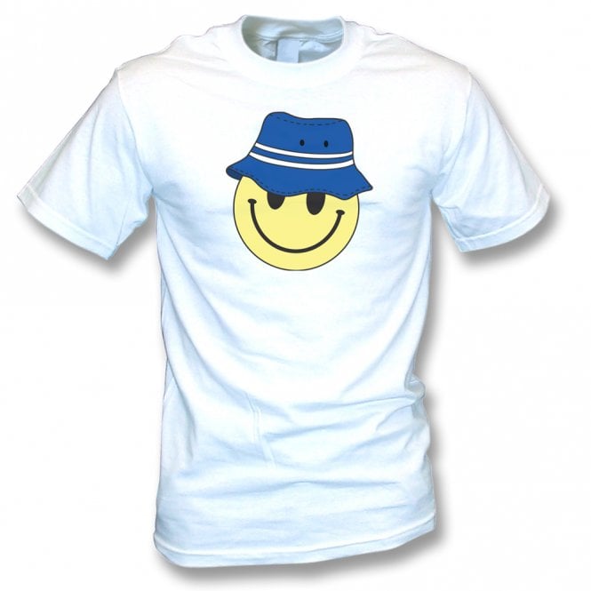 Everton Bucket Hat Smiley Kids T-Shirt