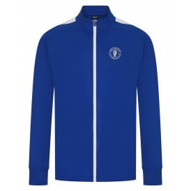 Everton Keep The Faith Embroidered Heritage Tracksuit Top