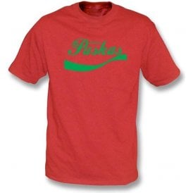 Ferenc Puskas (Hungary & Spain) Enjoy-Style T-shirt