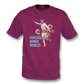 Forever Bowen Bubbles (West Ham) T-Shirt