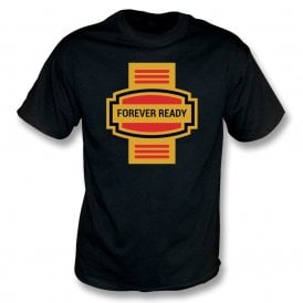 Forever Ready T-Shirt