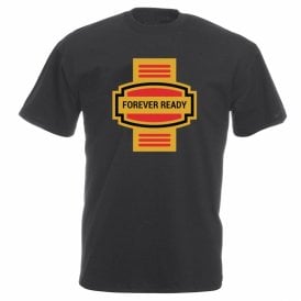 Forever Ready Vintage Wash T-Shirt