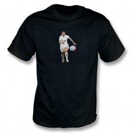 Fran Kirby (England) Art Print T-Shirt