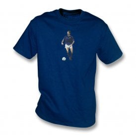 Franco Baresi (Italy Influenced) Art Print T-Shirt