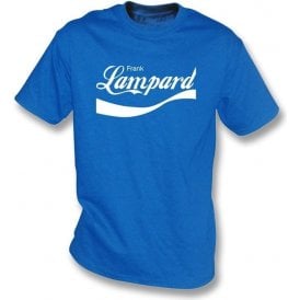 Frank Lampard Enjoy-Style T-shirt