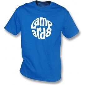 Frank Lampard Logo T-shirt