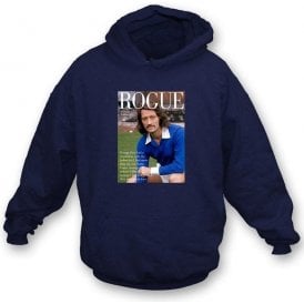 Frank Worthington Rogue Hooded Sweatshirt