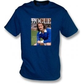 Frank Worthington Rogue Mens T-shirt