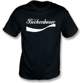 Franz Beckenbauer Enjoy-Style T-shirt