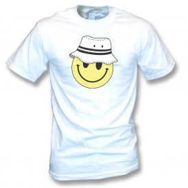 Fulham Bucket Hat Smiley T-Shirt