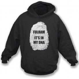 Fulham - It's In My DNA Hooded Sweatshirt