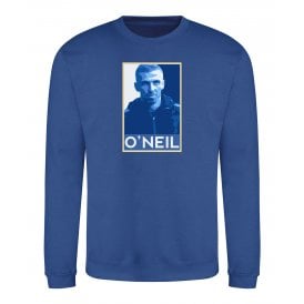 Gary O'Neil - Hope Poster (Ipswich Town Influenced) Sweatshirt