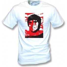 George Best Collage T-Shirt