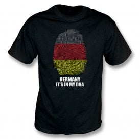 Germany - It's In My DNA Kids T-Shirt