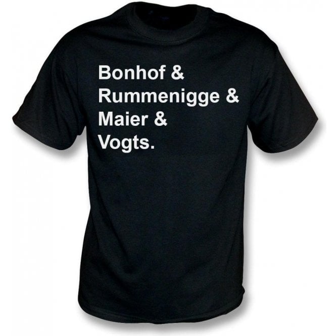 Germany World Cup 1978 T-Shirt
