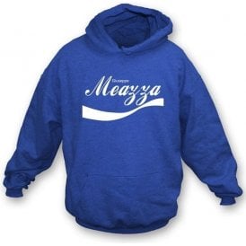 Giuseppe Meazza (Italy) Enjoy-Style Hooded Sweatshirt