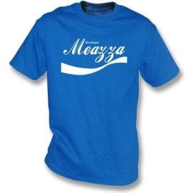 Giuseppe Meazza (Italy) Enjoy-Style T-shirt