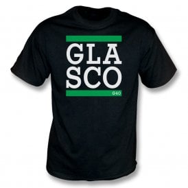 GLA SCO (Celtic Influenced) T-Shirt