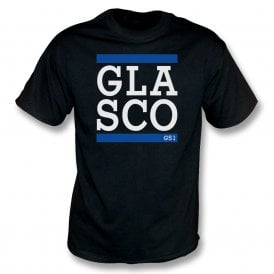 GLA SCO (Rangers Influenced) T-Shirt