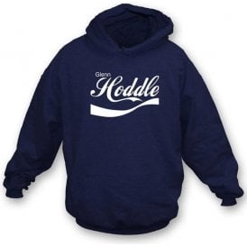 Glenn Hoddle Enjoy-Style Hooded Sweatshirt