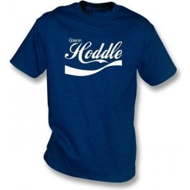 Glenn Hoddle Enjoy-Style T-shirt
