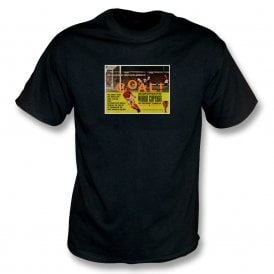 Goal! The World Cup 1966 T-Shirt