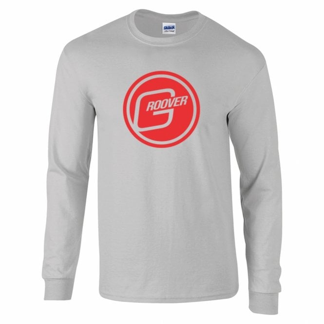Groover Long Sleeve T-Shirt