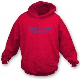 GU11 1TW Aldershot Hooded Sweatshirt (Aldershot)